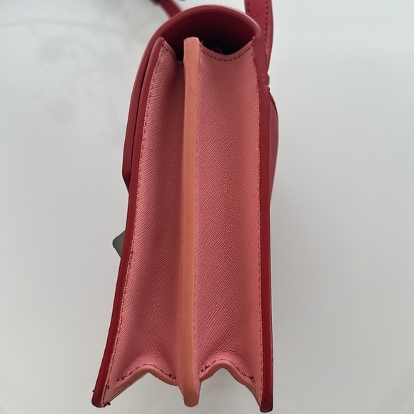 Botkier red crossbody - Picture 4 of 9